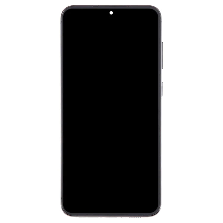 (Service Pack) LCD With Digitiser For Samsung Galaxy S23 Plus Black
